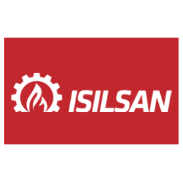 Isılsan Makina Sanayi Tic. Ltd. Şti.