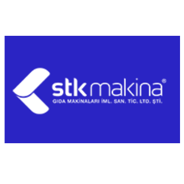 STK Makina Gıda Makinaları İml. San. Tic. Ltd. Şti.